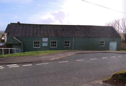 Rosemarket Village Hall